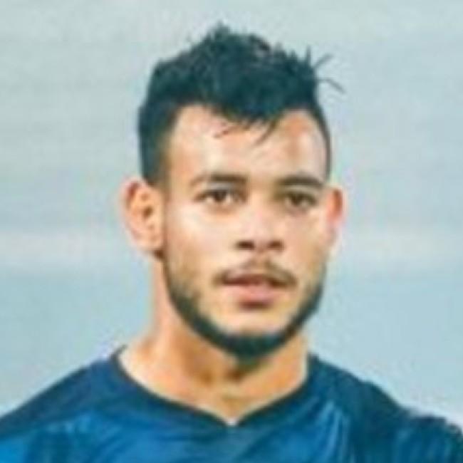 Nabił Emad Nunga