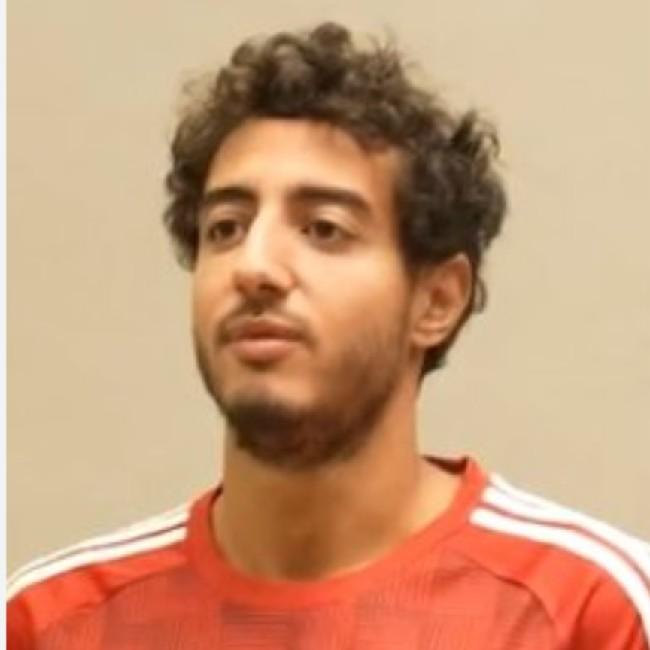 Mohamed Hany