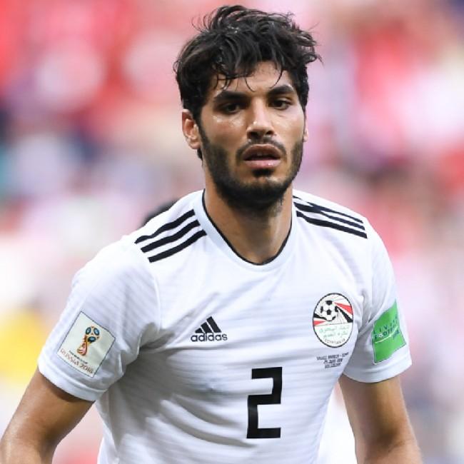 Ali Gabr