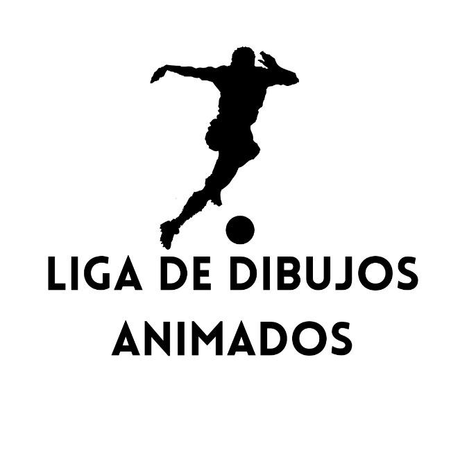 LIGA DE DIBUJOS ANIMADOS