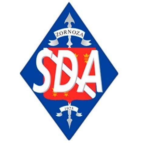 SD AMOREBIETA
