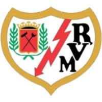 Rayo Vallecano (oldmvp)