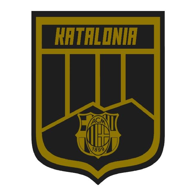 Каталонский Милан