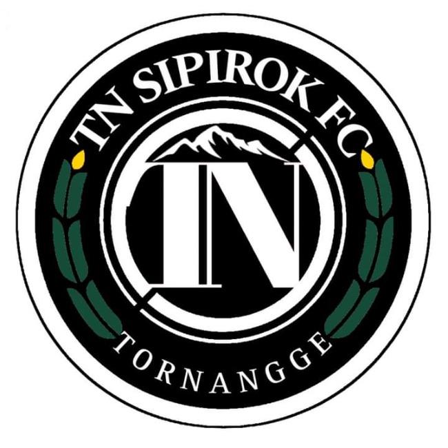 TORNANGGE SIPIROK