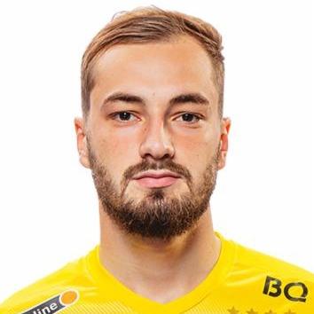 Ilya Svinov
