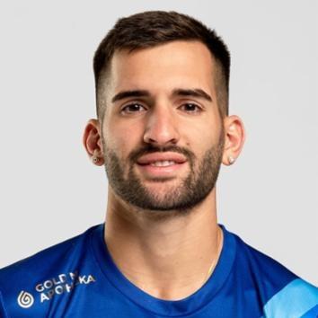 Benjamín Garré