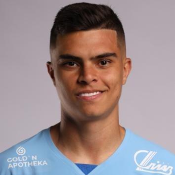 Fernando Costanza