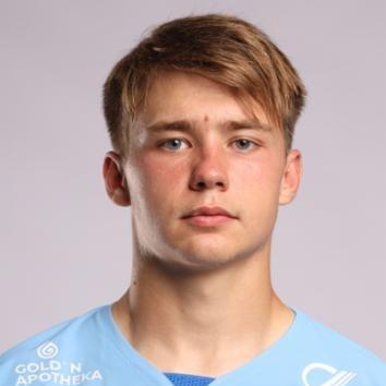 Nikita Saltykov