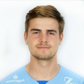 Egor Ushakov