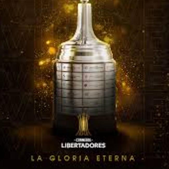 Liga Subamericana Conmebol