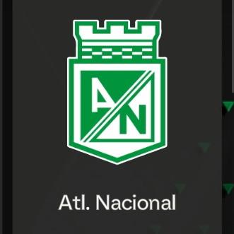 Atlético Nacional