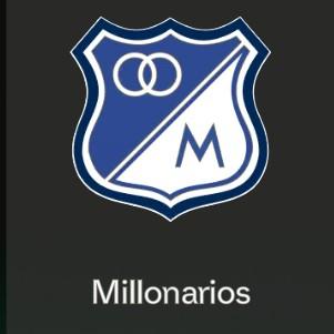 Millonarios