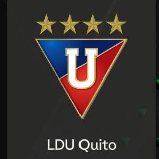 LD Quito