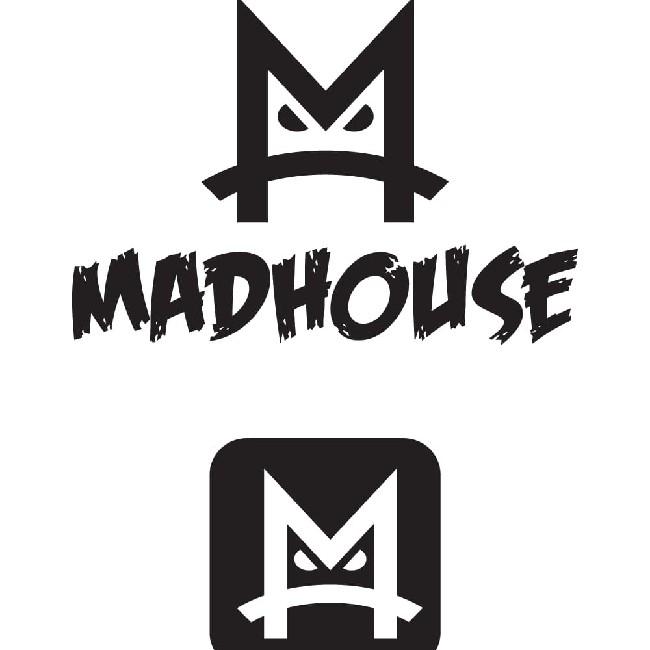 MAD HOUSE