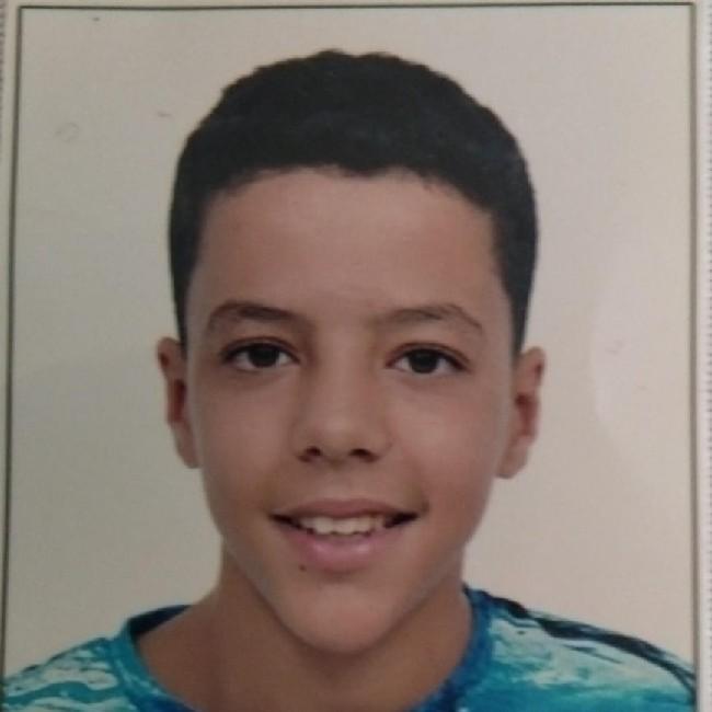 RAYAN AKHTACH