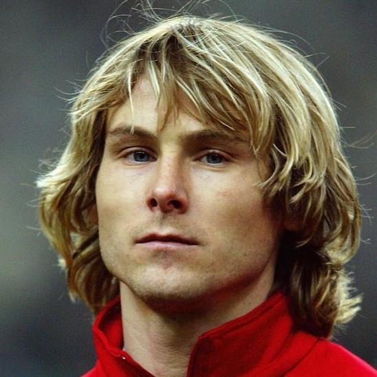 Nedved