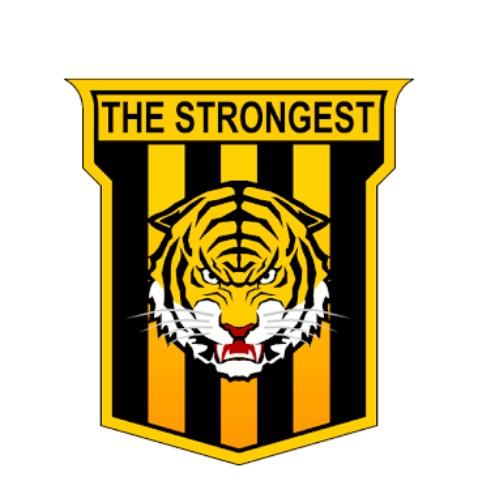 The Strongest