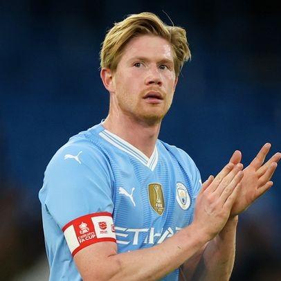 De Bruyne