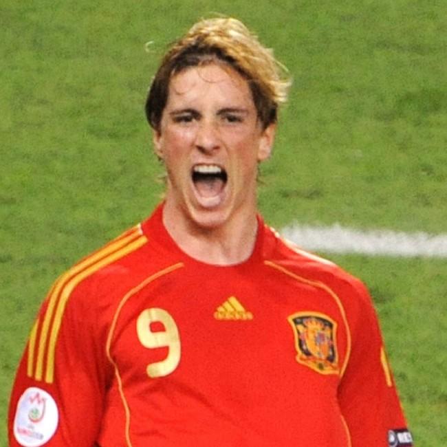 Fernando Torres