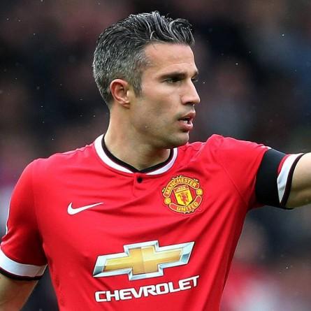 Van Persie