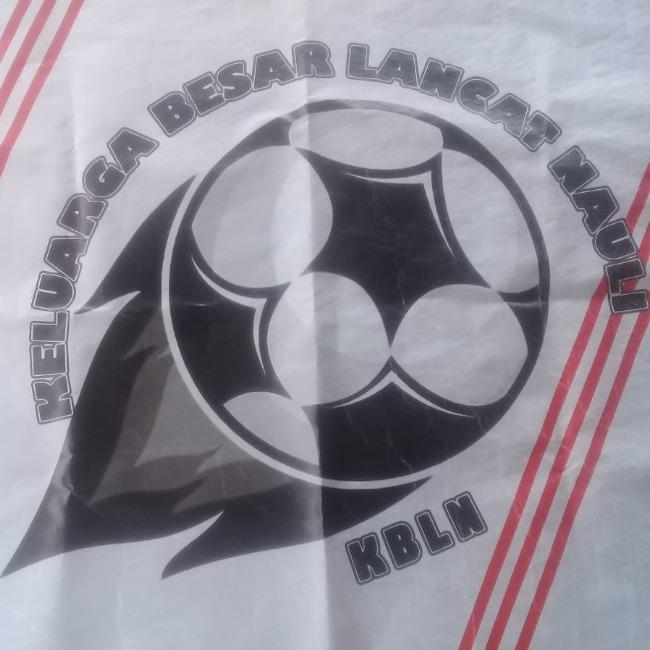 KELUARGA BESAR LANCAT NAULI