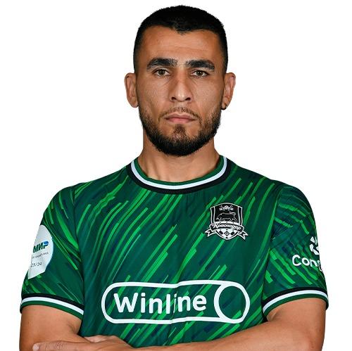 Júnior Alonso