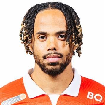 Théo Bongonda