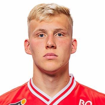 Pavel Maslov