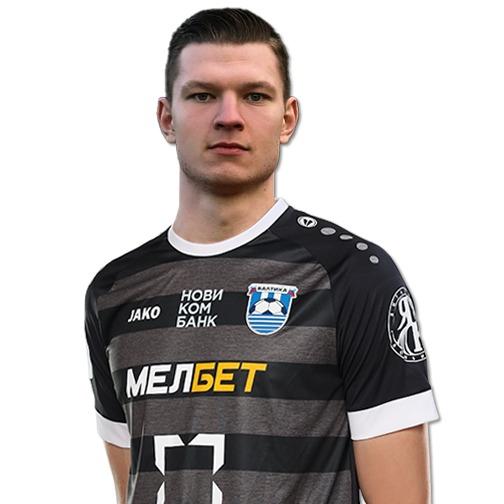 Ivan Konovalov