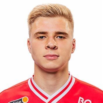 Daniil Zorin
