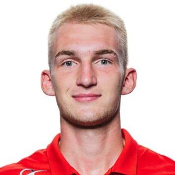 Daniil Denisov