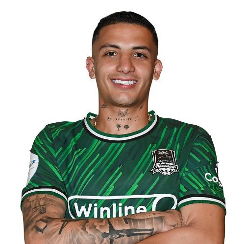 Kevin Castaño