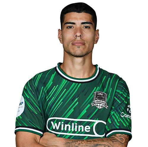 Lucas Olaza