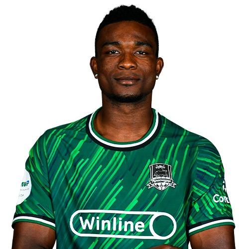 Jhon Córdoba