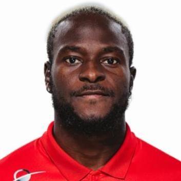 Victor Moses