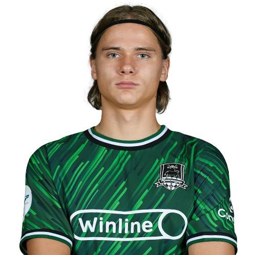 Aleksandr Koksharov