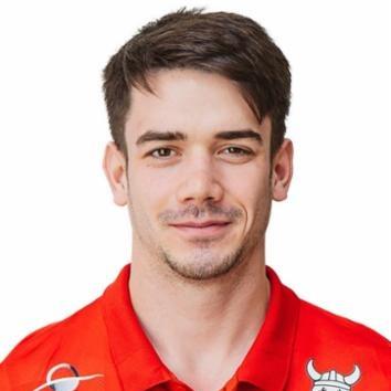 Danil Prutsev
