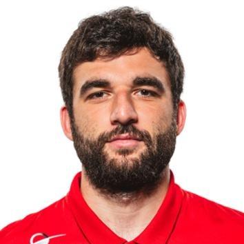 Georgiy Dzhikiya