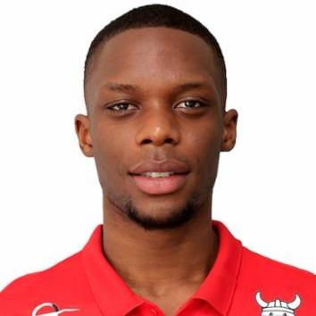 Christopher Martins Pereira