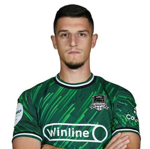 Mihajlo Banjac