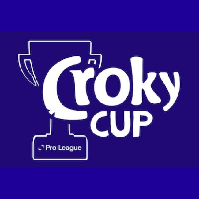 COPA DA BELGICA