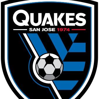 San Jose Earthquakes - Skycheems