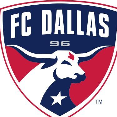 FC Dallas - Daniel Brubaker