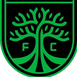 Austin FC - rglas