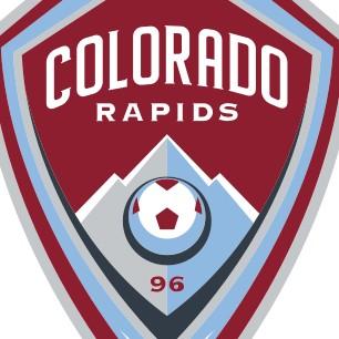 Colorado Rapids - IsaacCE