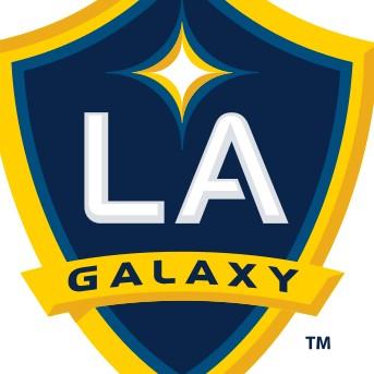 LA Galaxy - NoiceWater