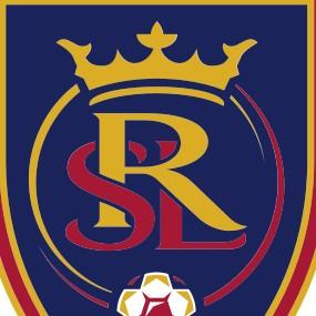 Real Salt Lake -calebrylcan