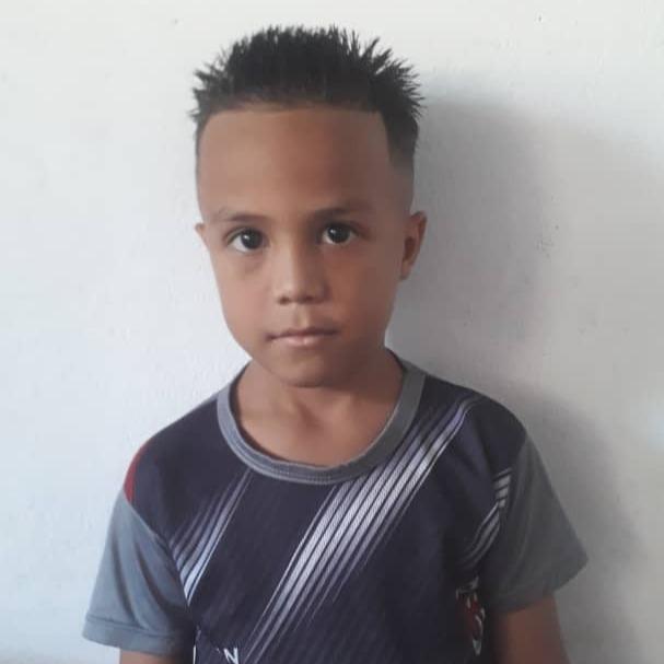 YEISON VALERA