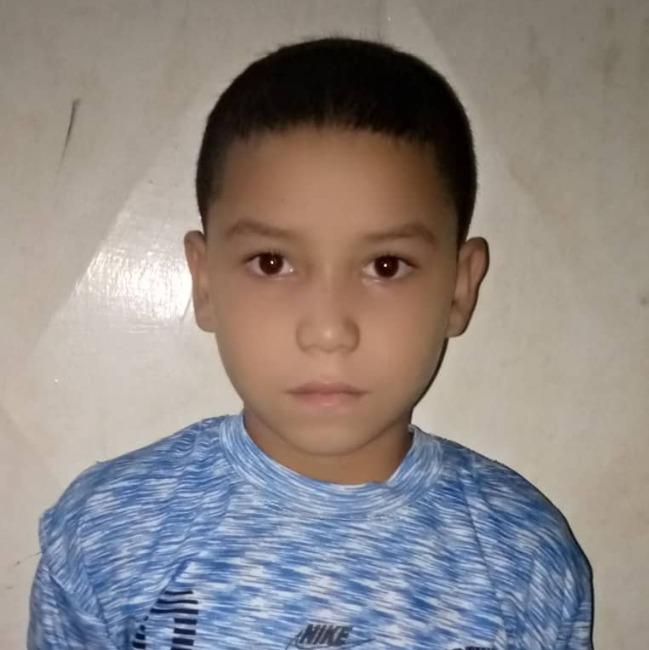 ISAAC JIMENEZ