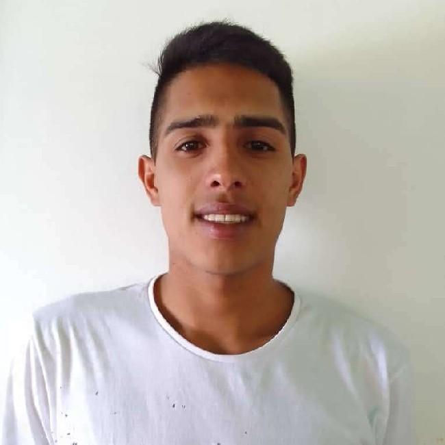 ALFONSO MARQUEZ